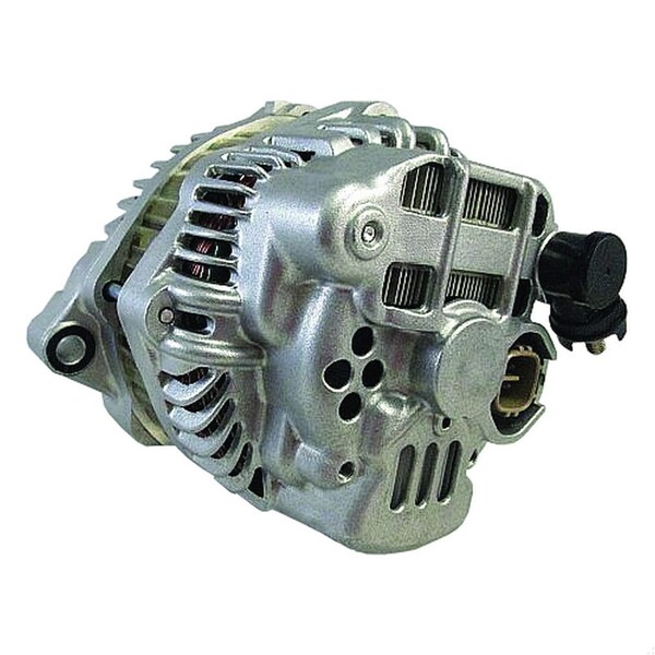 Ilb Gold Replacement For Honda Gl1800Hpna Gold Wing Audio/Comfort/Navi/Abs Street Motorcycle, 2009 1832Cc WX-V3HL-2 - main